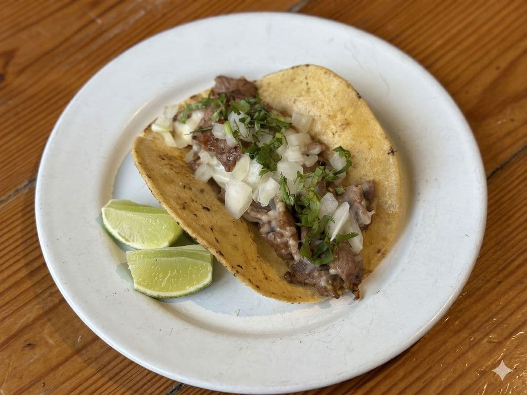Taco de Pepe