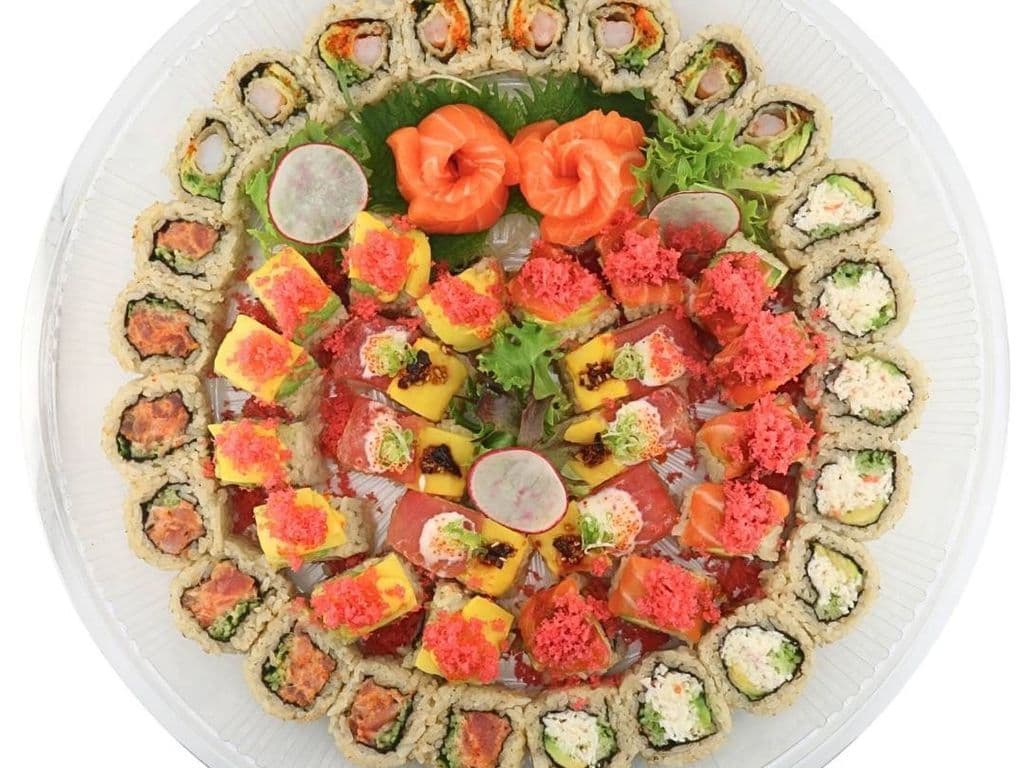 LOVE PLATTER (52pcs)