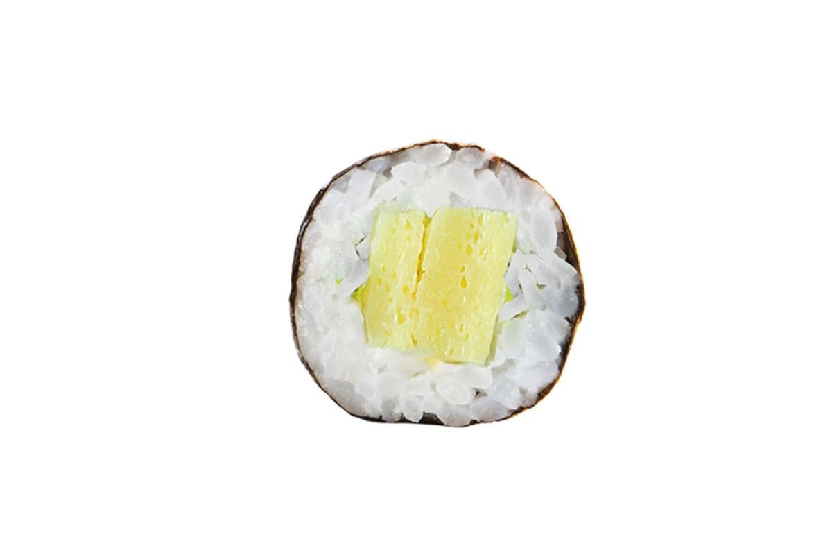 H9. Hosomaki Tamago (6 mcx)