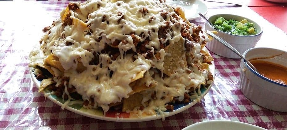 Chorinachos