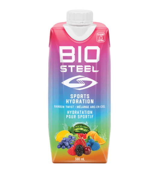 BioSteel Sports Drink – Rainbow Twist