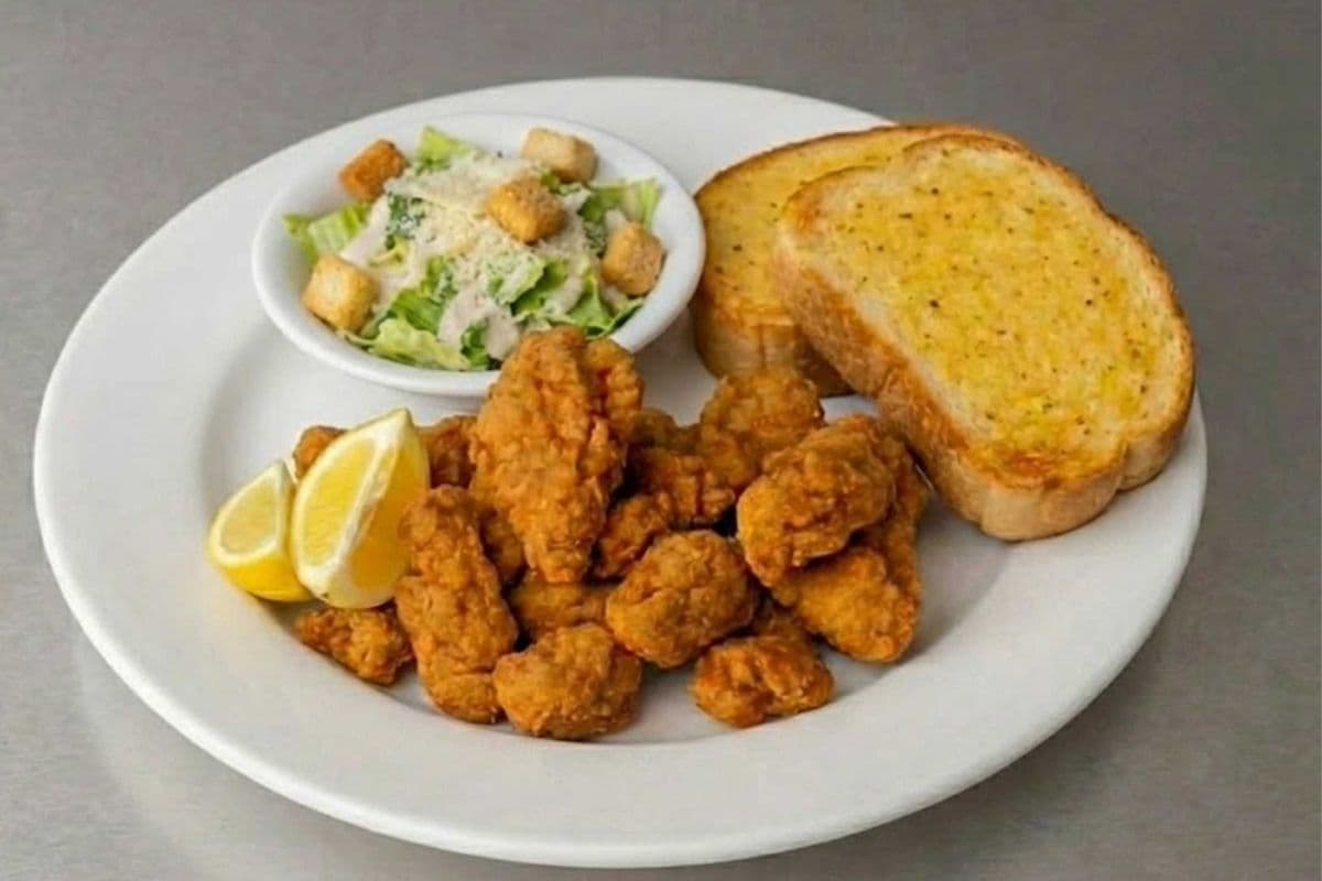 Boneless Dry Ribs (12oz)