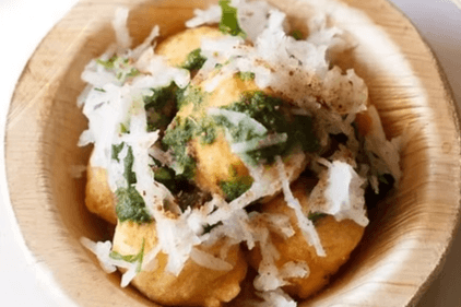 Ladoo Karare