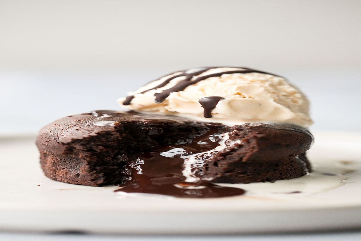 Lava Cake