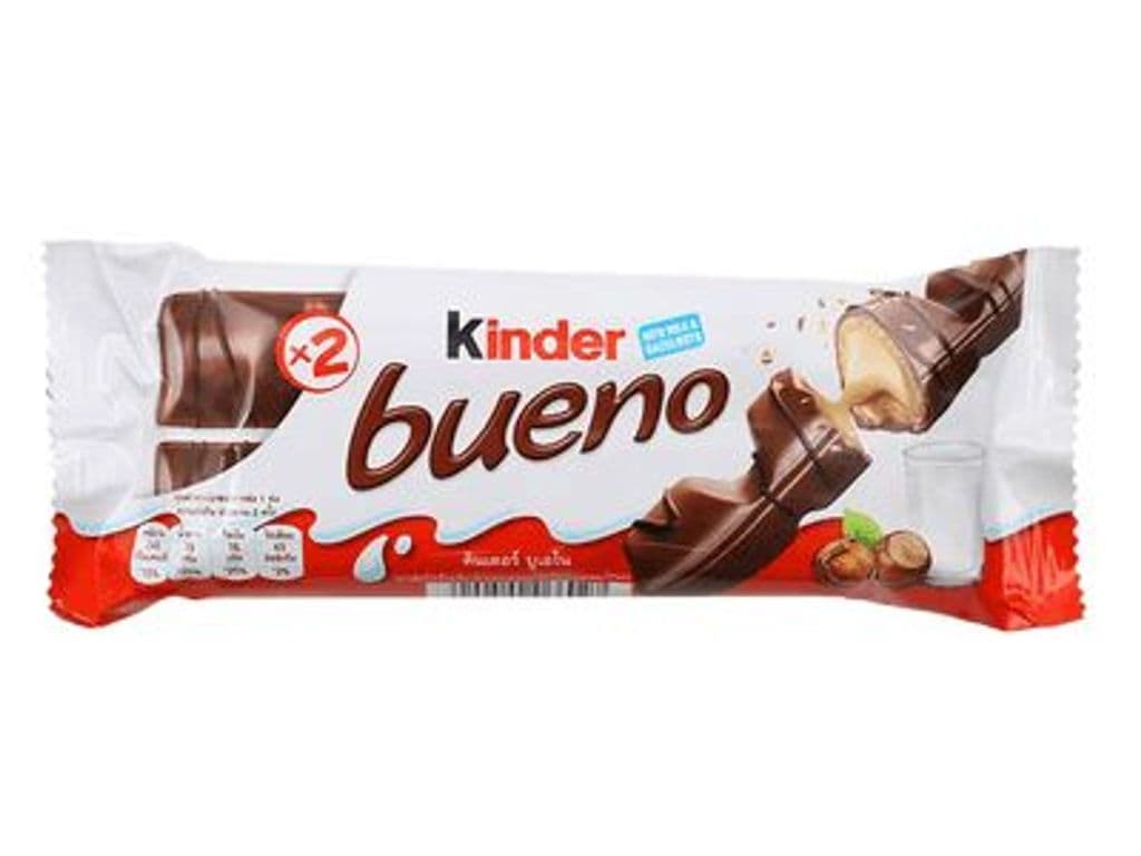 Kinder Bueno - Original