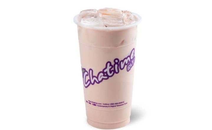 Chatime Milk Tea