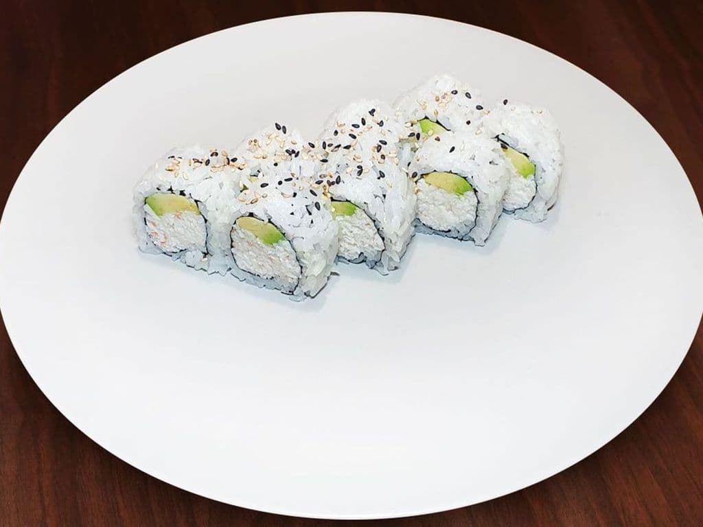 California Roll
