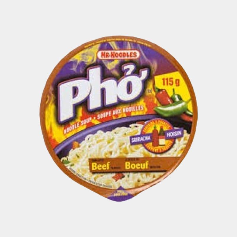 Pho - Beef Noodle Soup