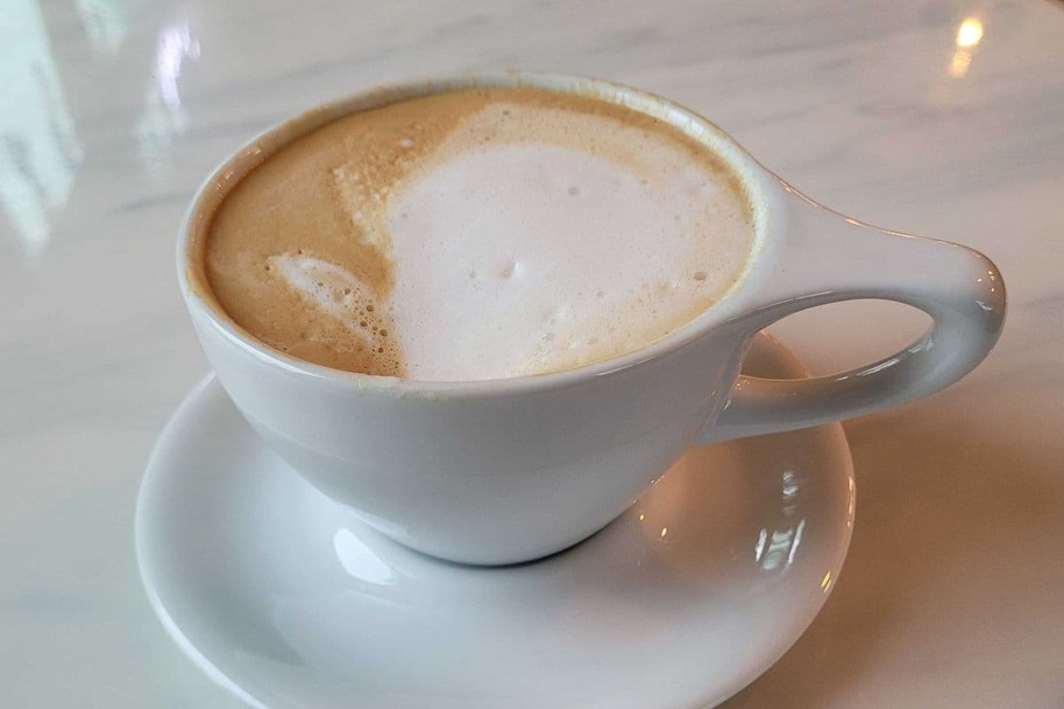 Cappuccino