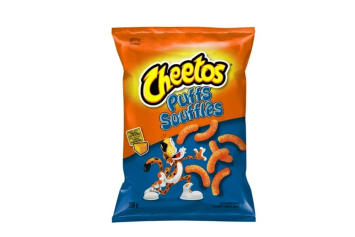 Cheetos (260g)