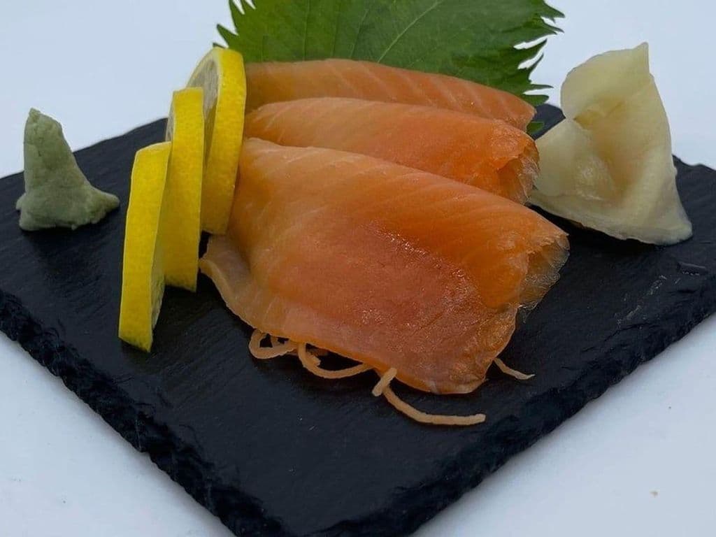 KUNSEI SAKE-SASH