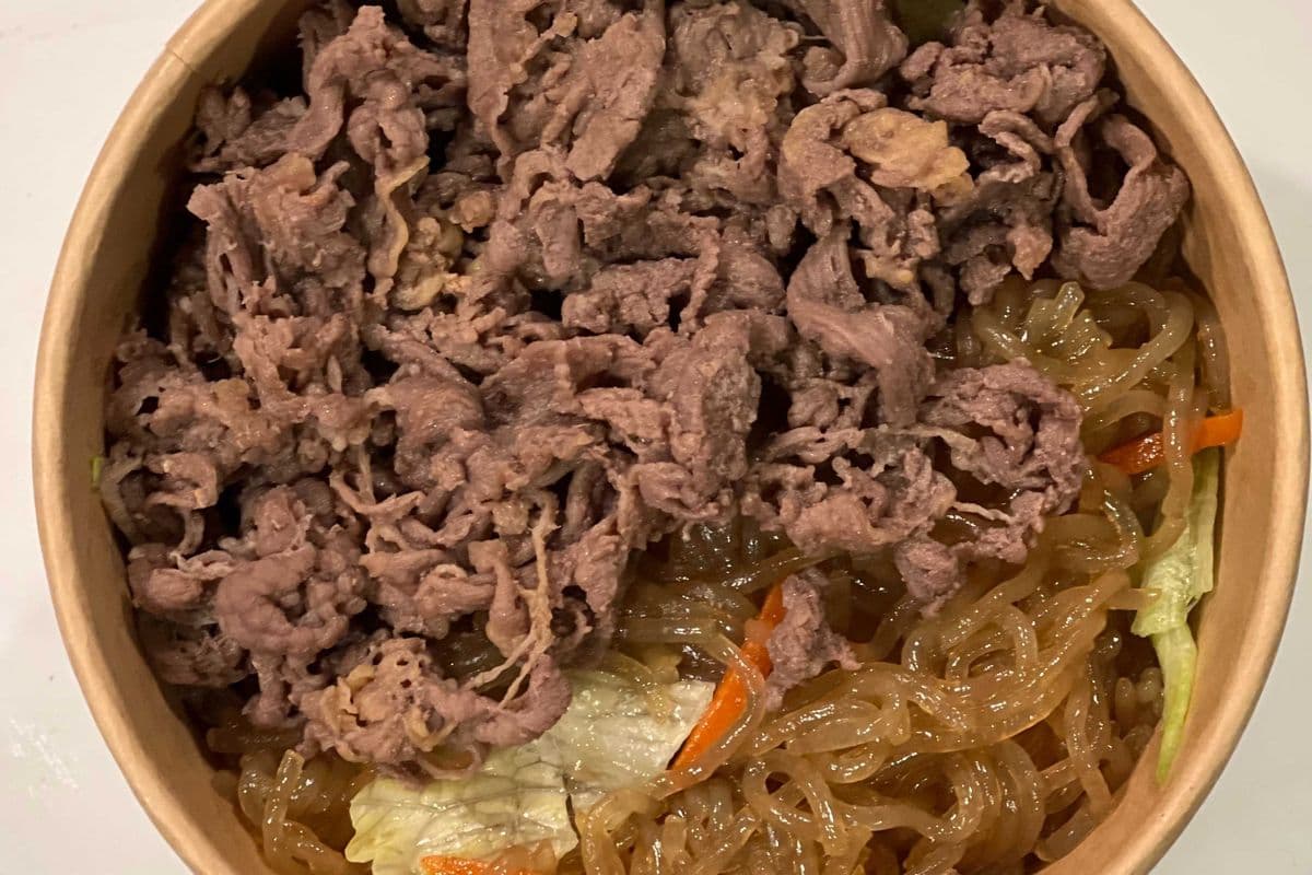 Beef Cupbab