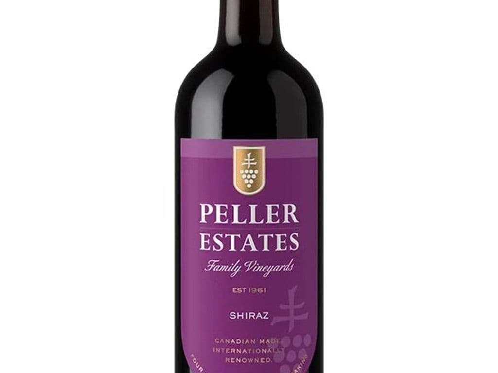 Peller Estates Shiraz (750 ml)