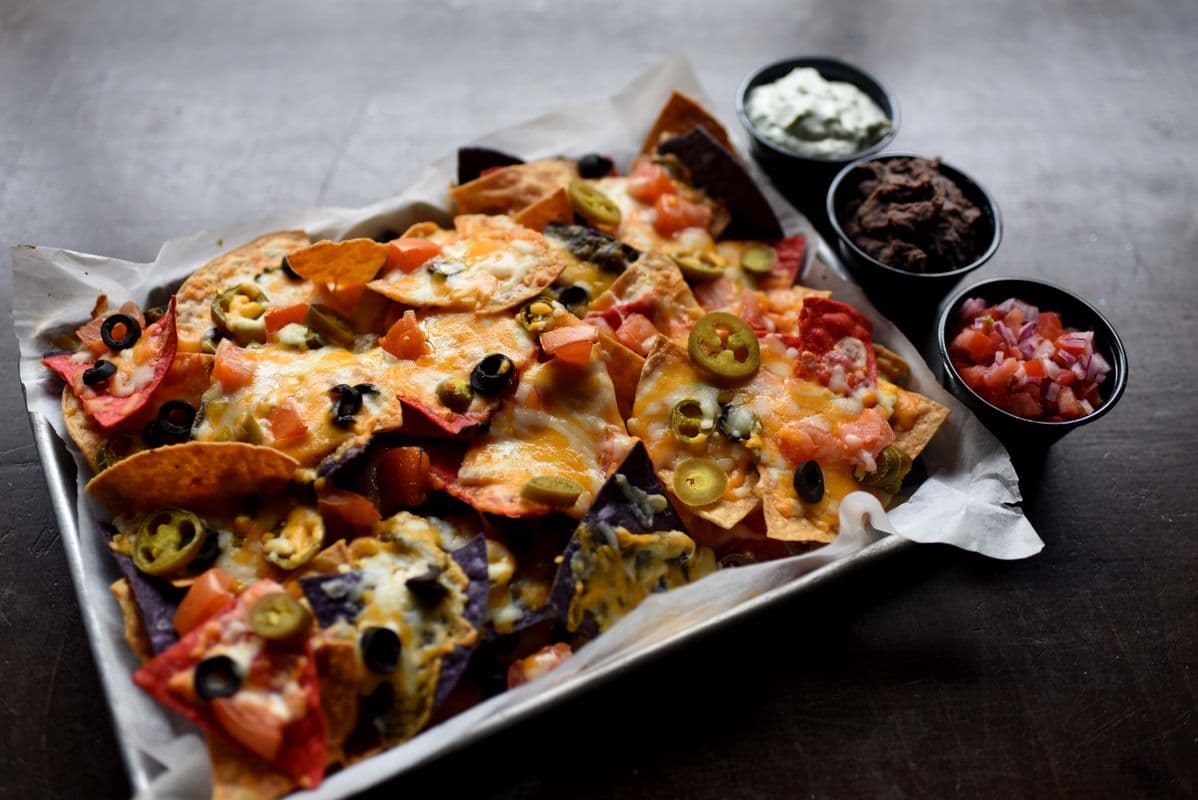 Nachos