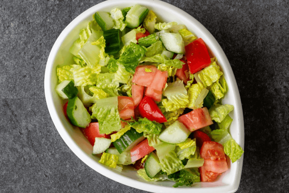 Garden Salad