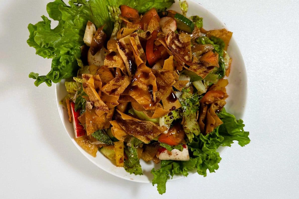 Fattoush