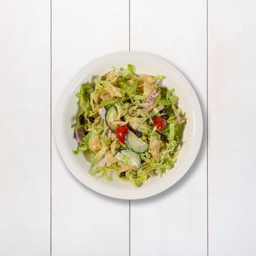 Side Salad
