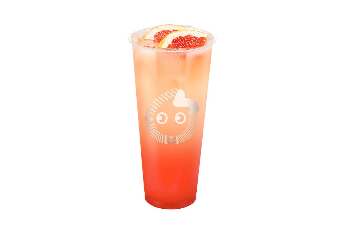 Grapefruit Yakult