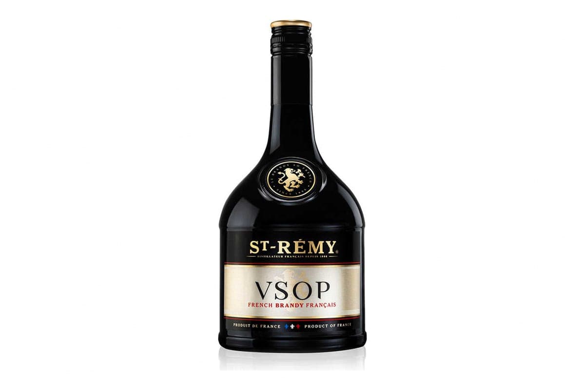 St. Remy VSOP (750 ml) (1 x 750 ml)