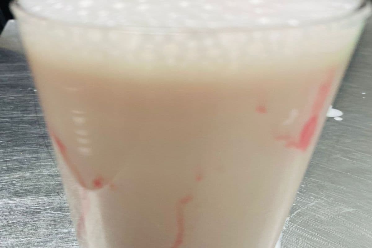 Sweet Lassi