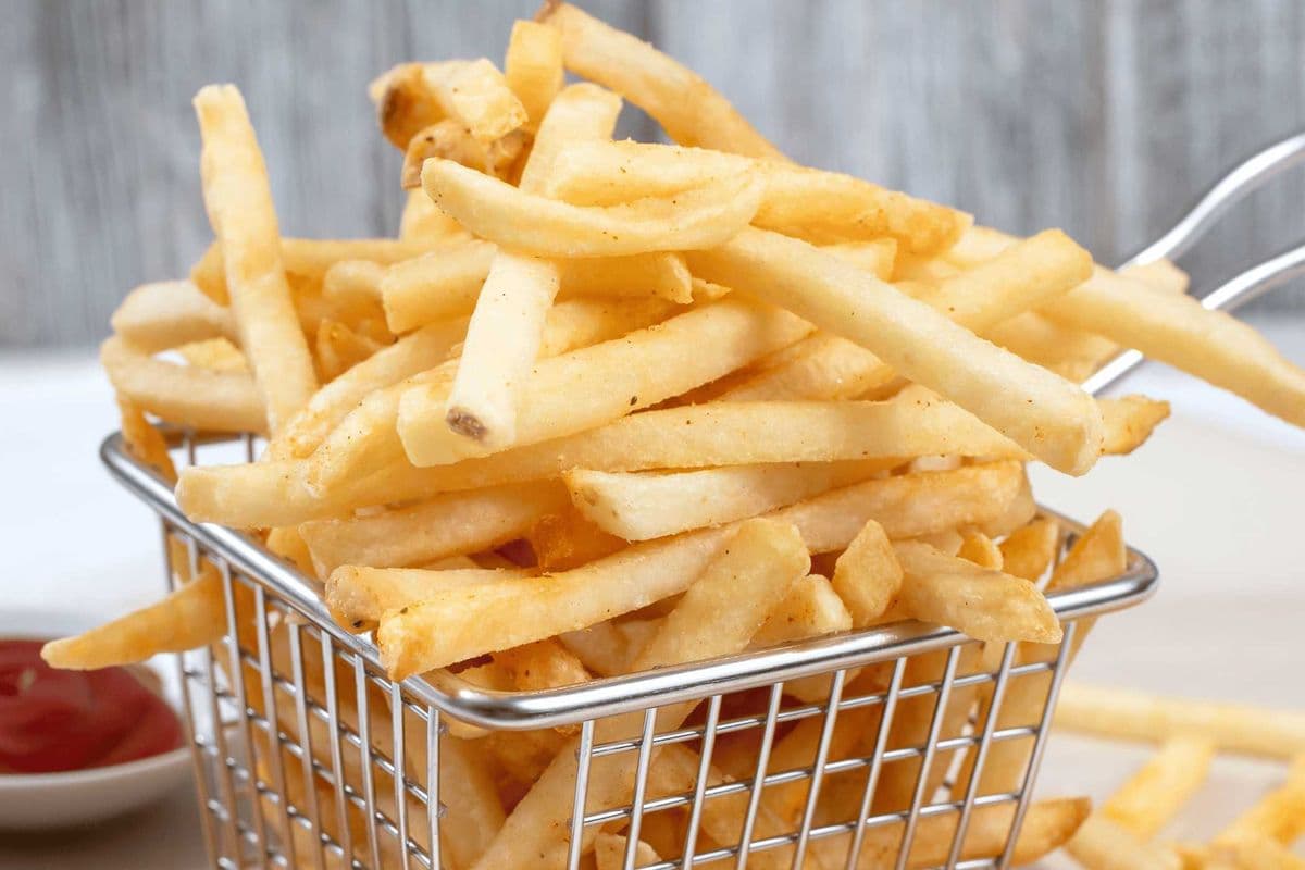 French Fries