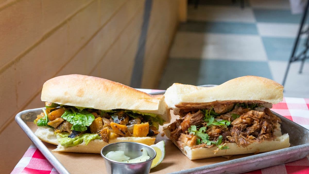 MIX VEGGIES TORTA
