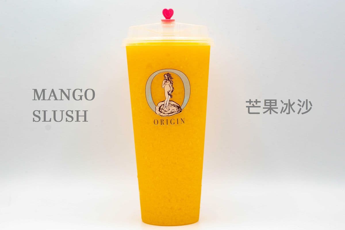 Mango 新鮮芒果