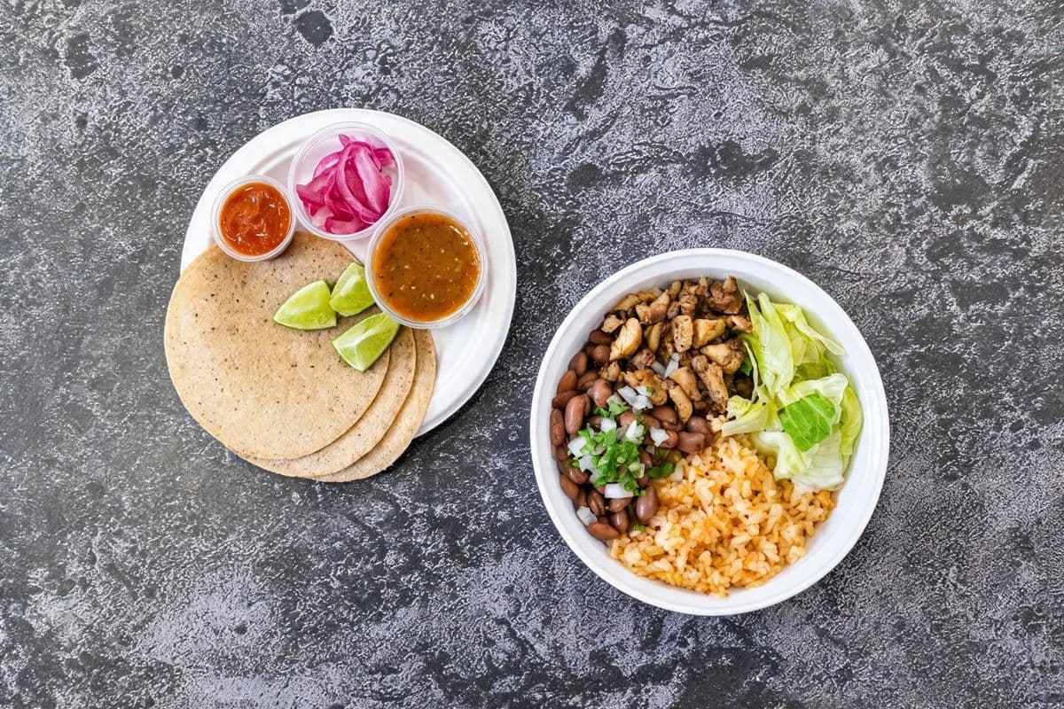Mexi-Bowl
