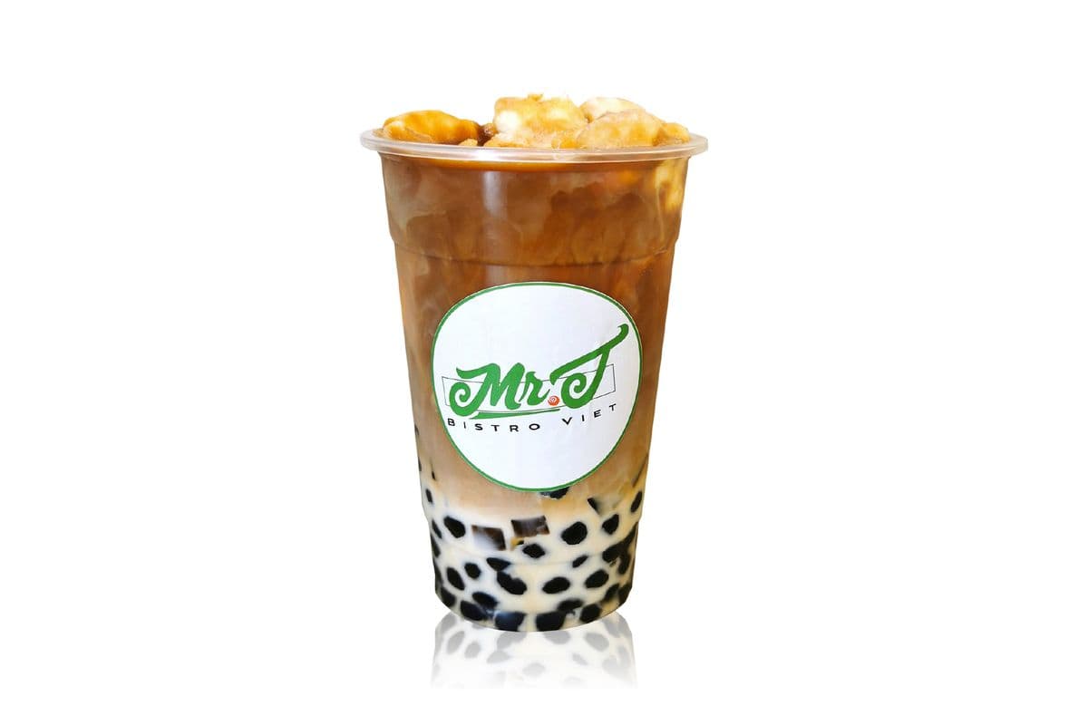 B04 - Coco coffee /Coco café