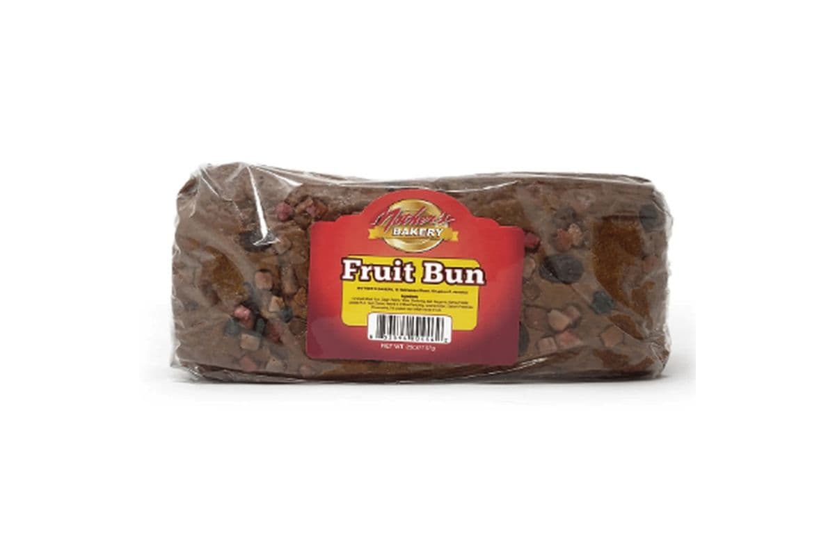 Mothers Fruit Bun (737 g)