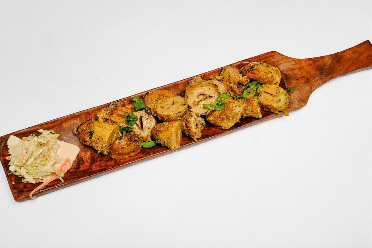 Kali Mirch Tikka