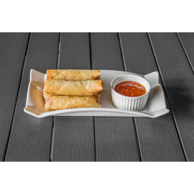 Spring Rolls (5 pcs)