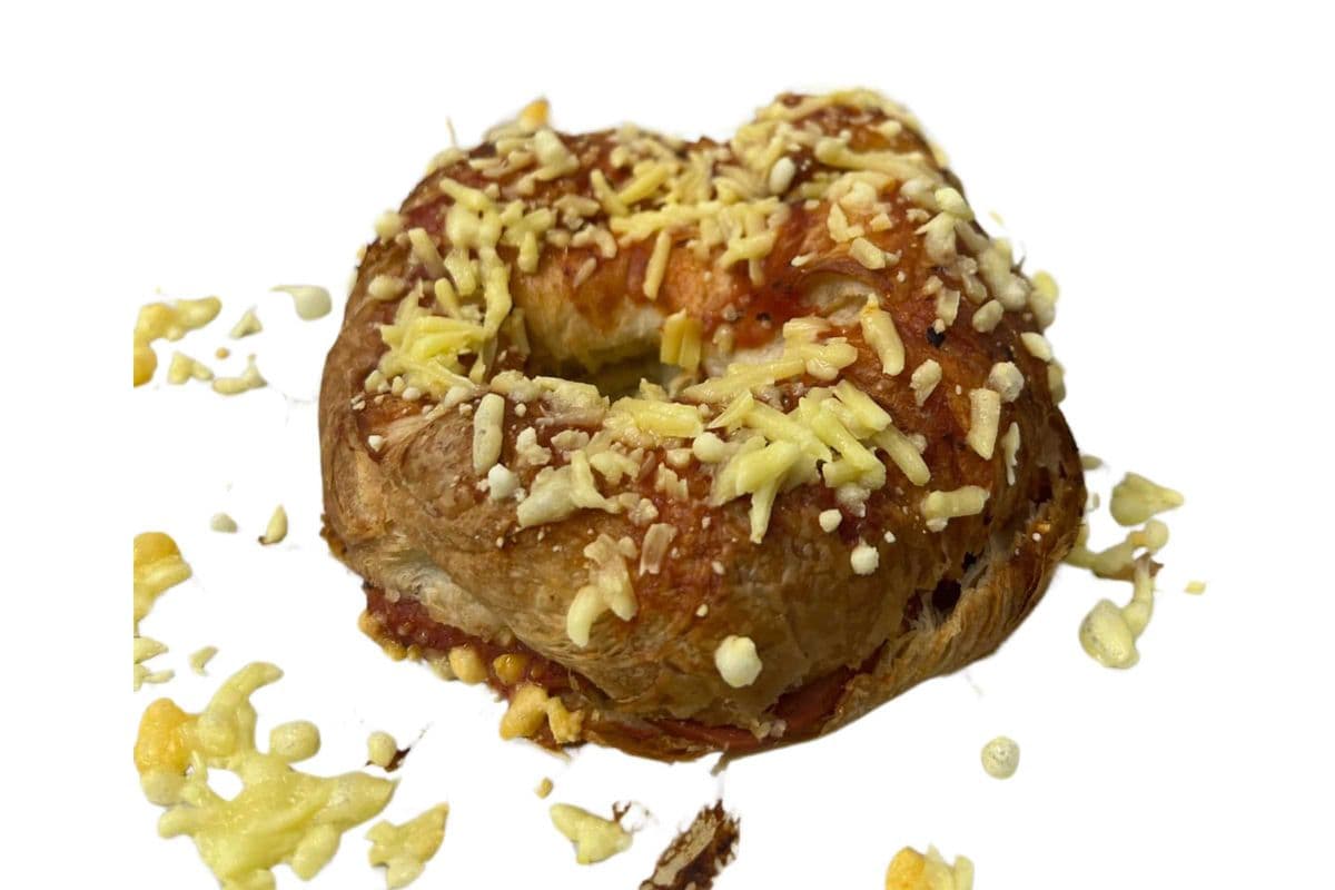 Pizza Croissant TOP SELLER