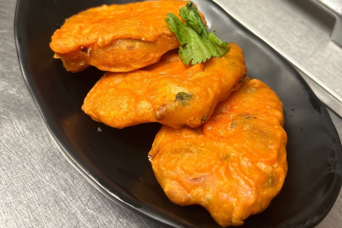 Aloo Chop
