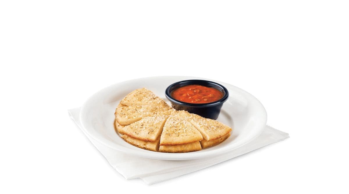Boston's Pizza Bread