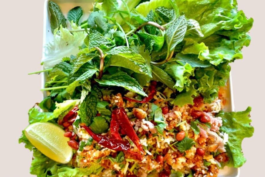 Nam Khao