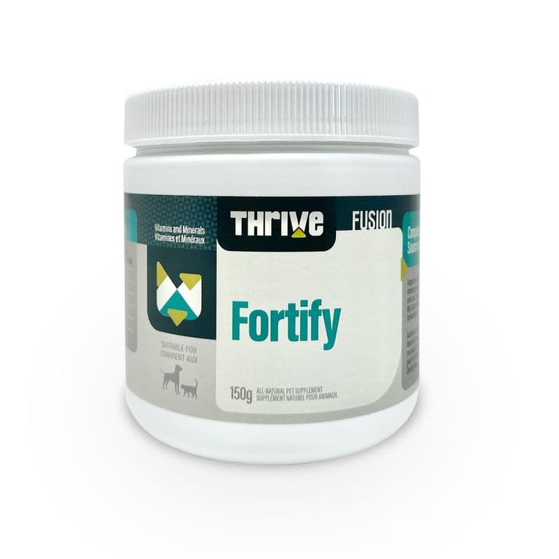 Thrive Fortify Fusion - 150 g