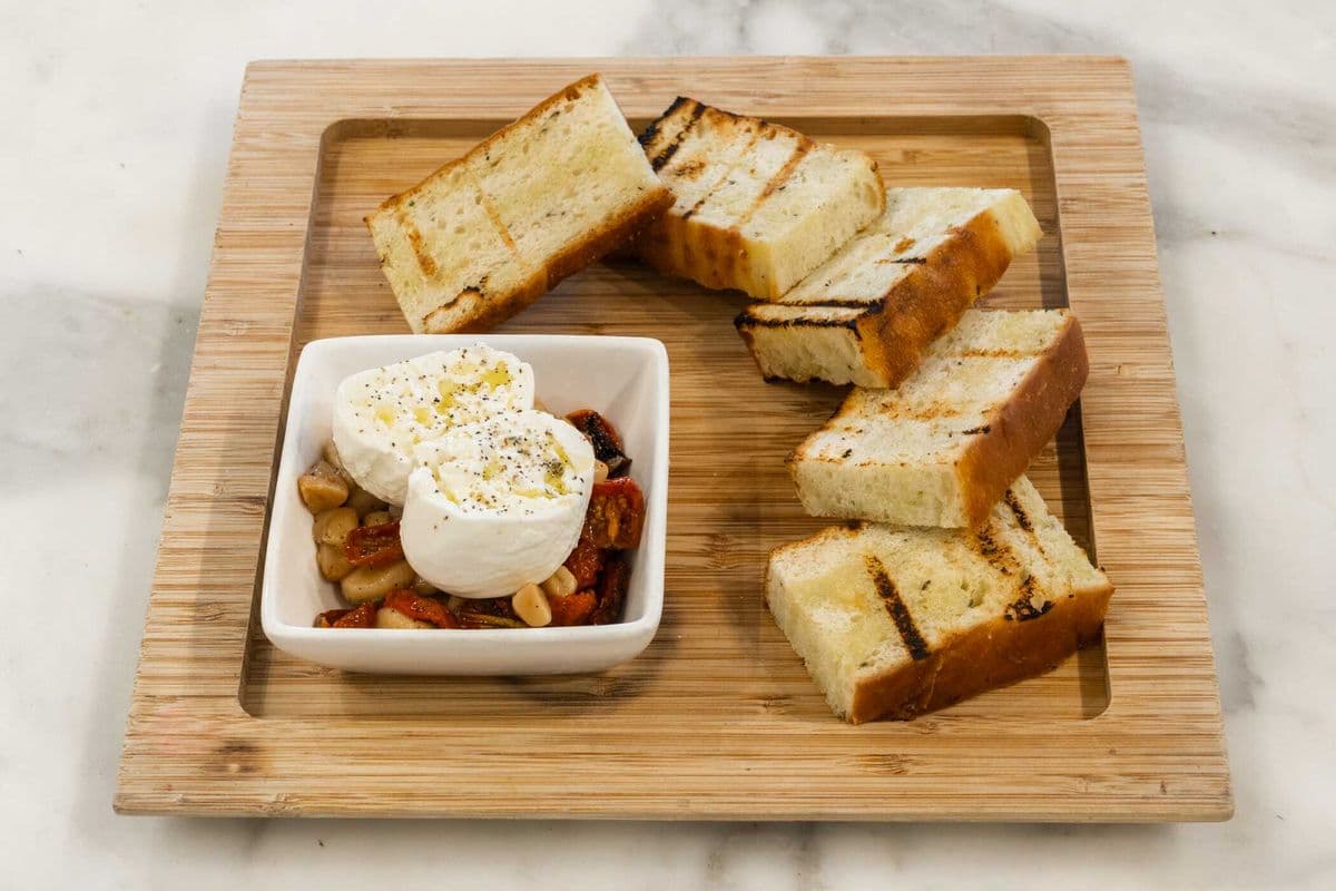 Burrata
