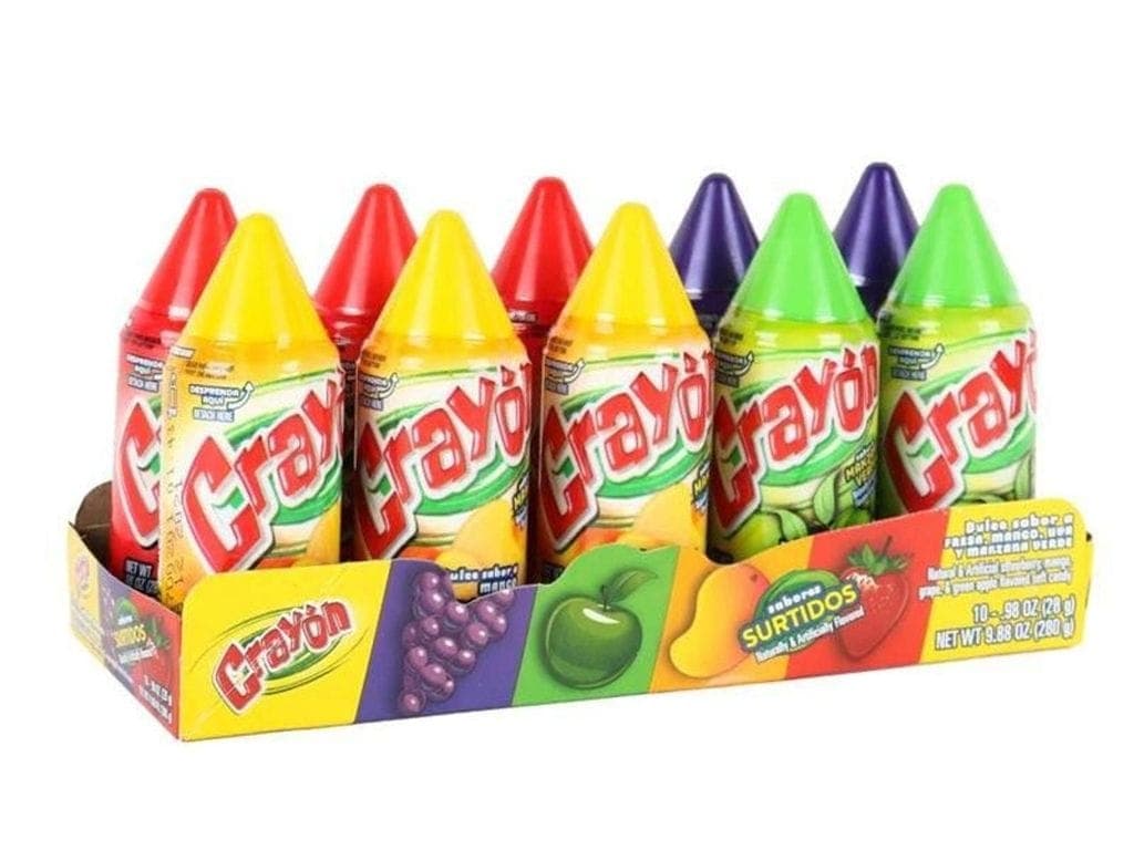 Crayon mango 28gr