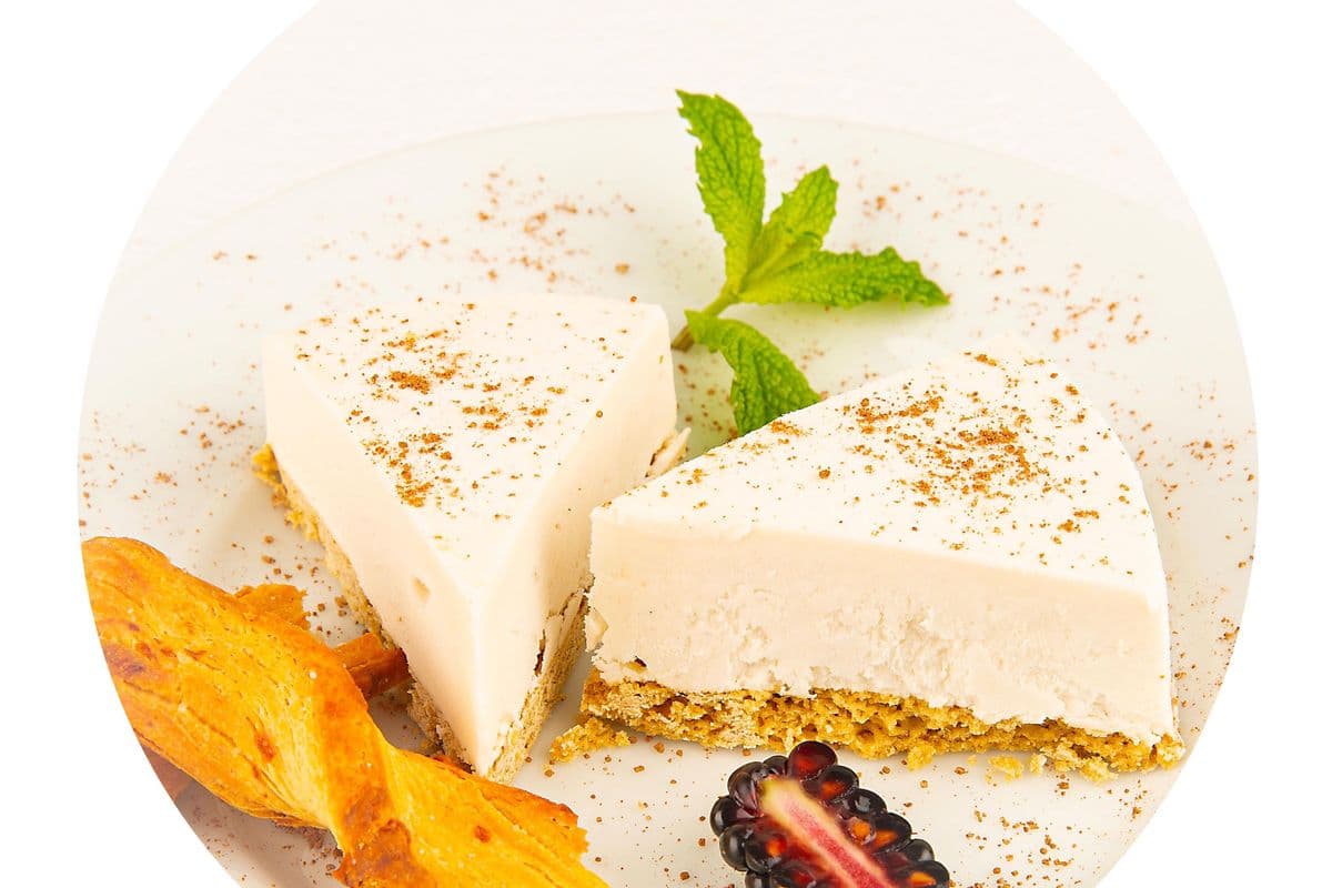 New York Cheesecake