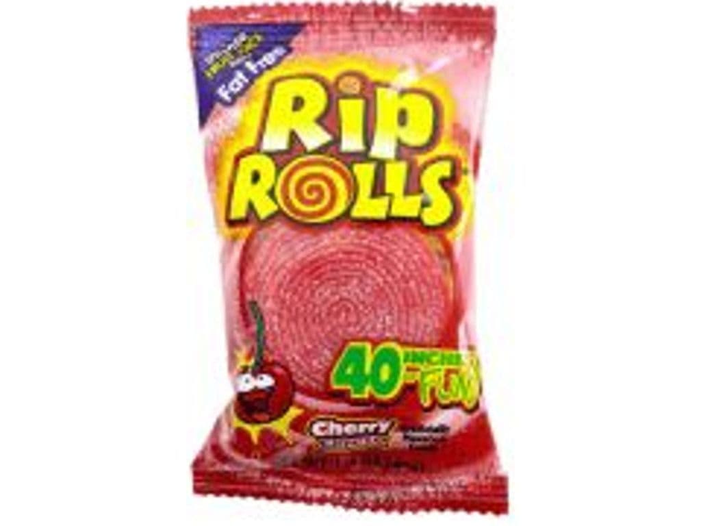 Rip Rolls - Cherry