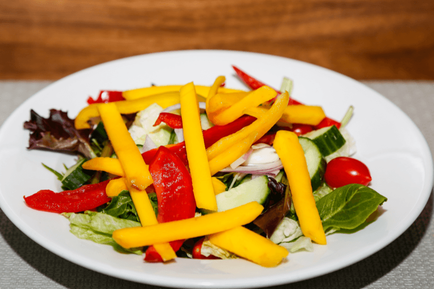 Sofra Mango Salad
