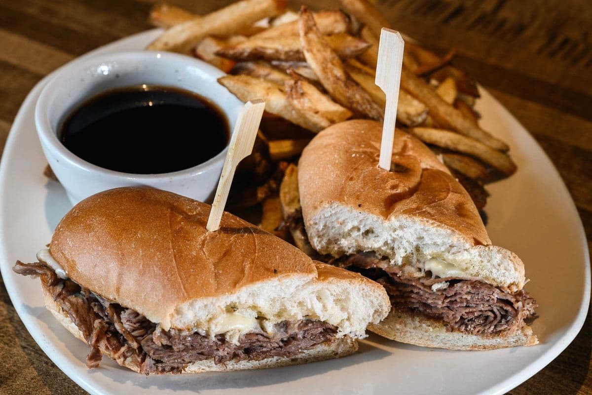 Beef Dip