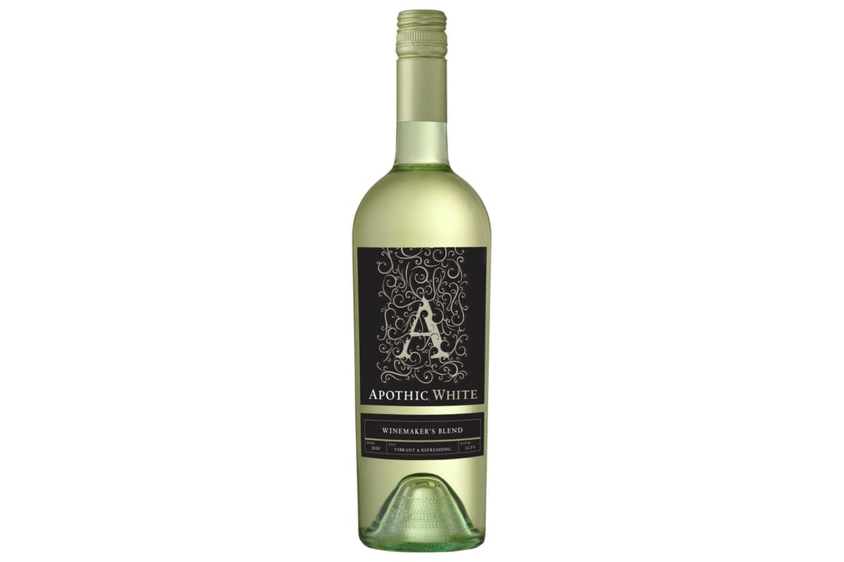 Apothic White Blend 750ml