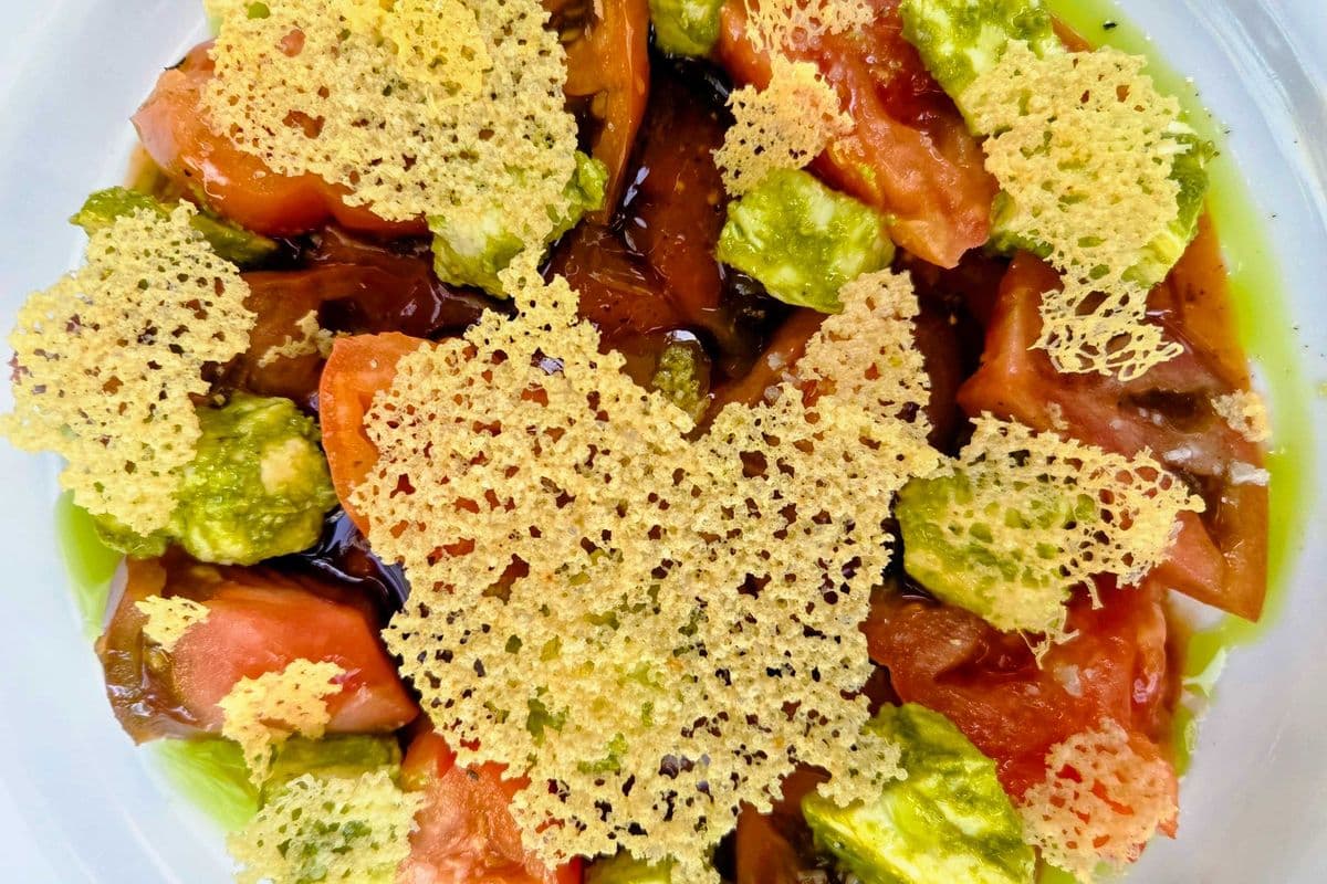 Caprese Salad