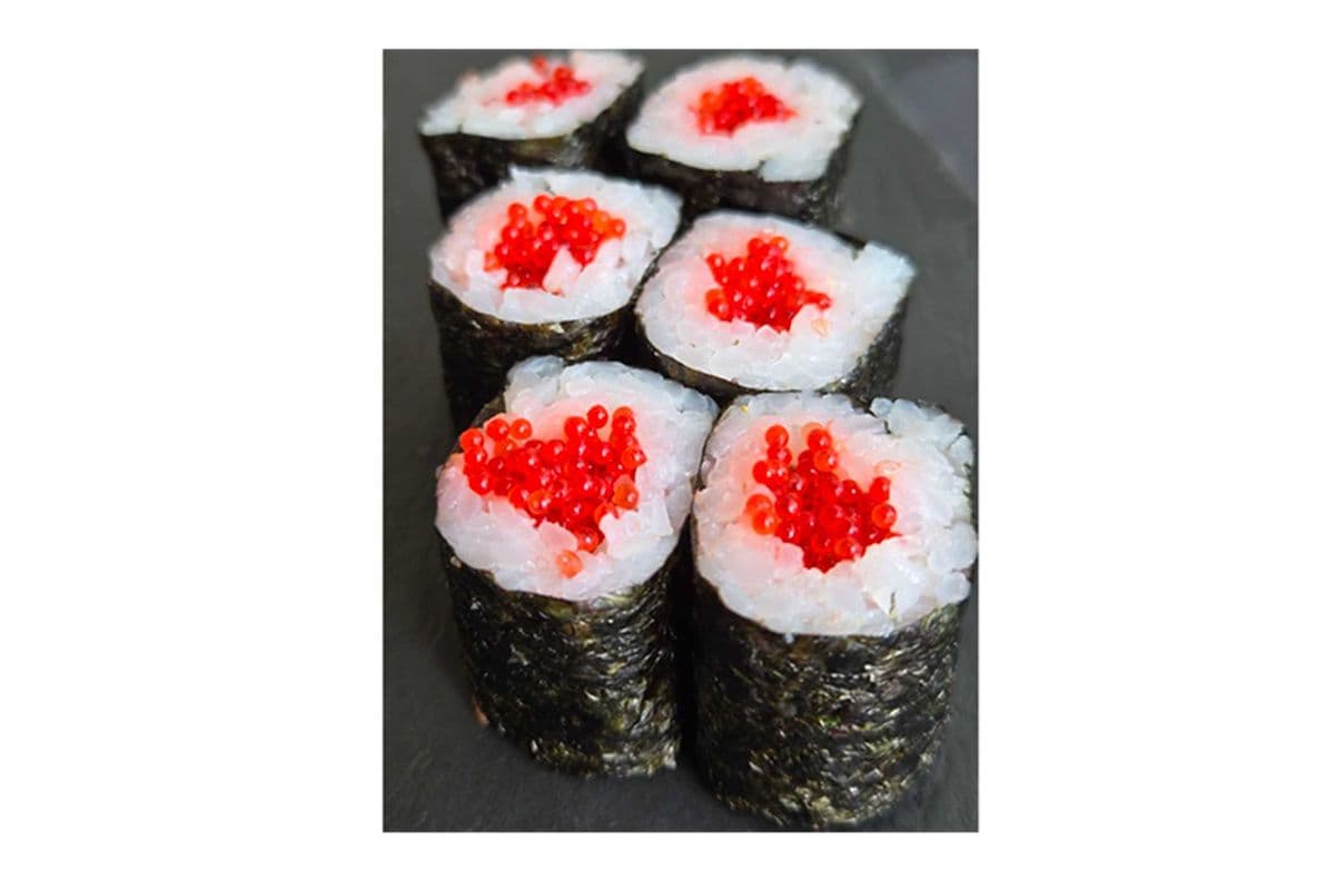 Tobiko Maki