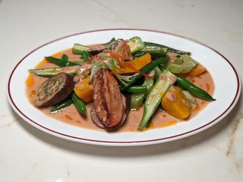 Pinakbet