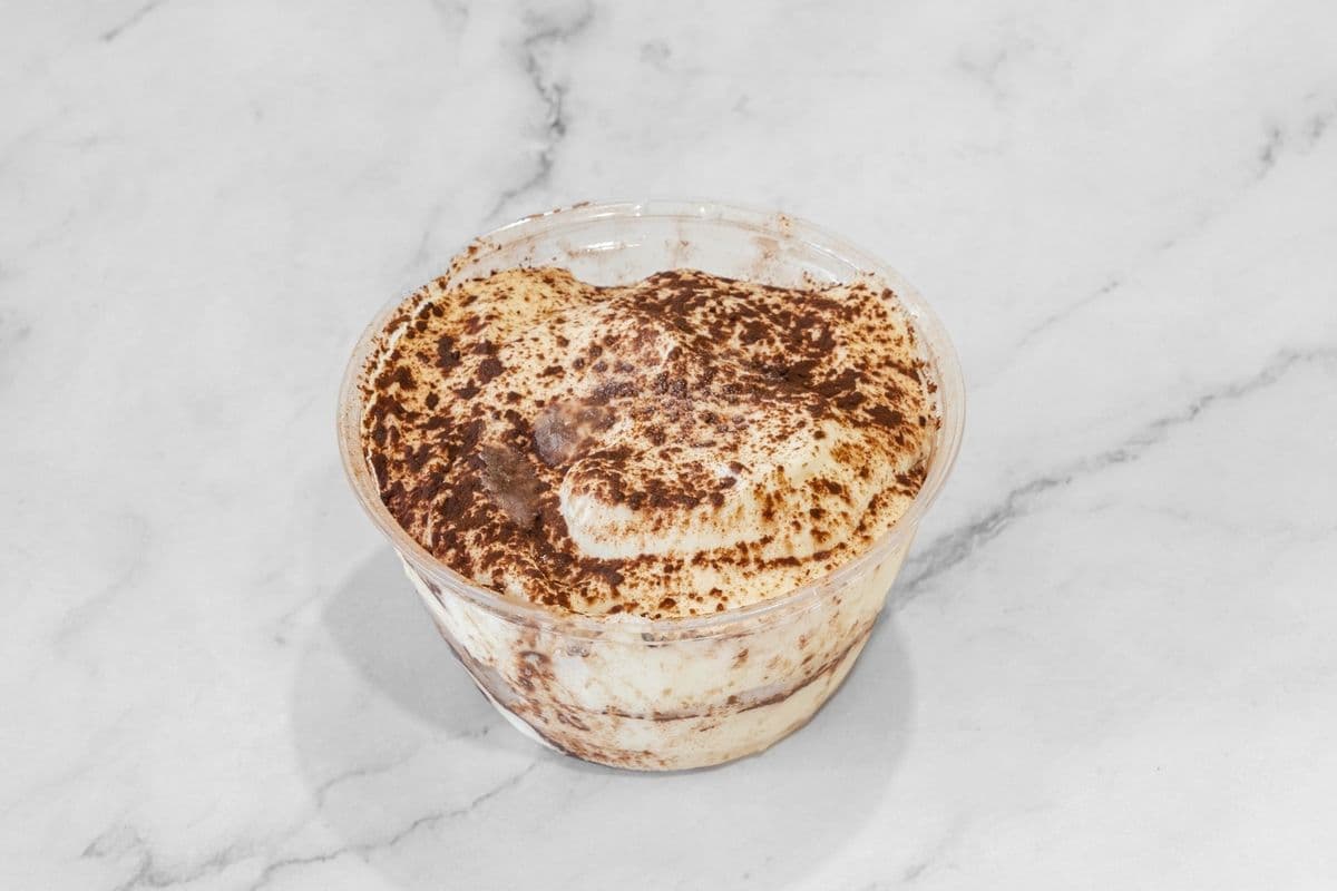 Tiramisù