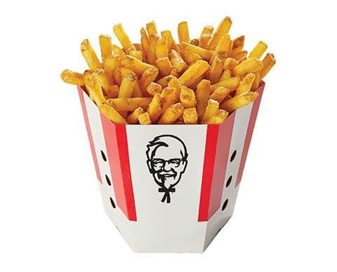 Grand Frites
