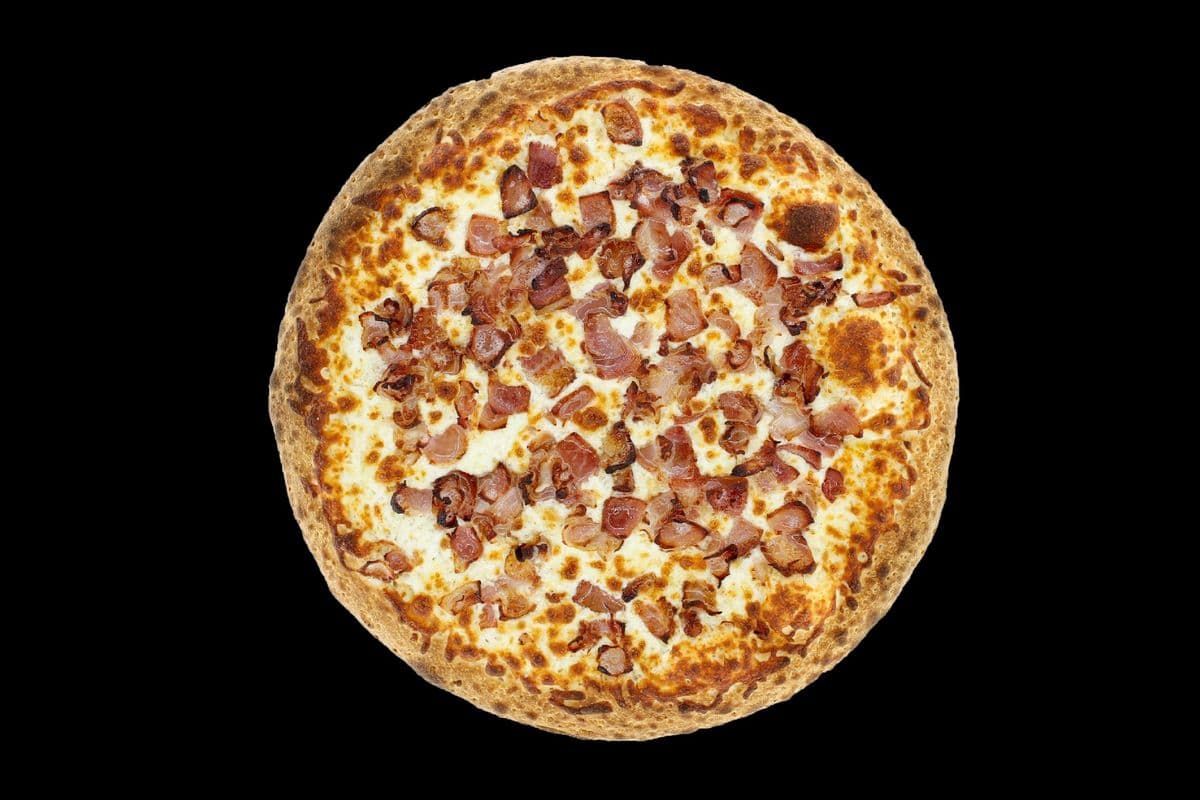 Pizzas 10" - Québécoise